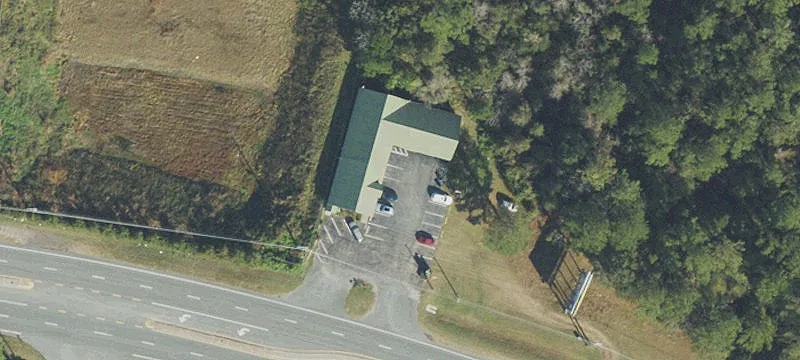 Commercial Land with Highway Frontage