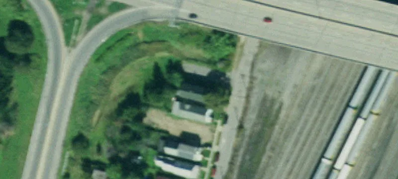 Two-Family Residential Income Property