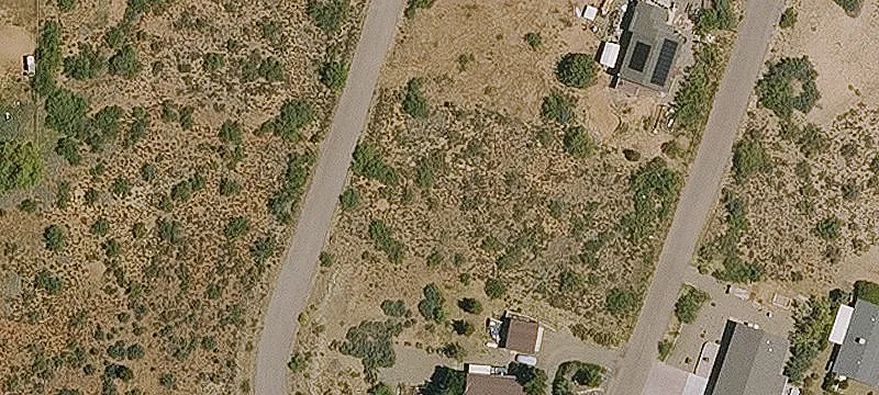 Homesite With Mountain Views