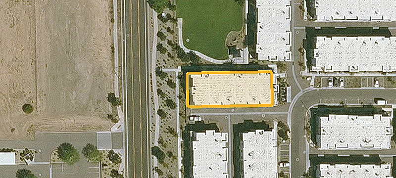 Residential Building Lot in Gated Community