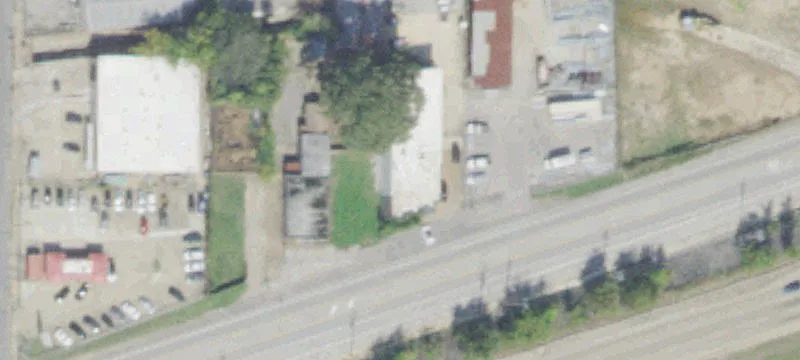 Flex Space with Fenced Yard