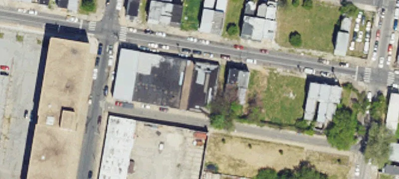 Brand-New 12-Unit Apartment Building