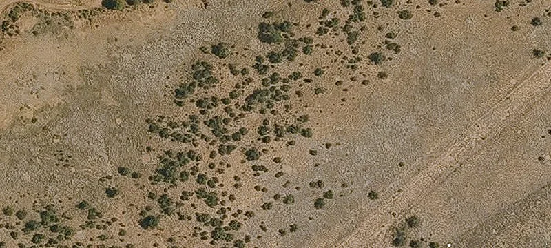 Level Homesite with Scenic Views
