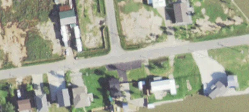 RV Lot with Utilities