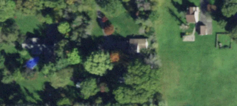 Development Land with Mixed-Use Potential