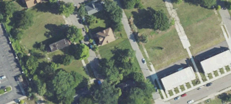 Vacant Development Lot