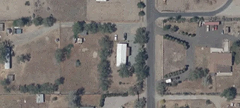 One-Acre Horse-Zoned Parcel