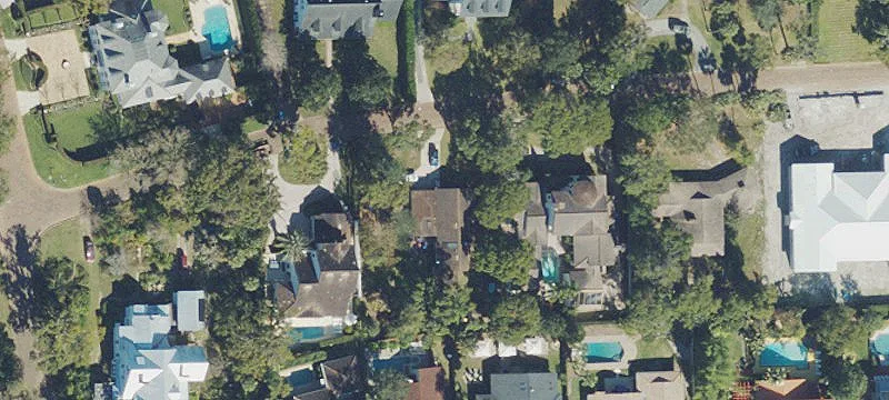 Residential Development Lot