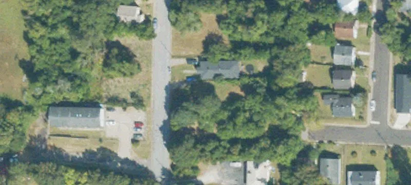 Ready-to-Build Residential Lot