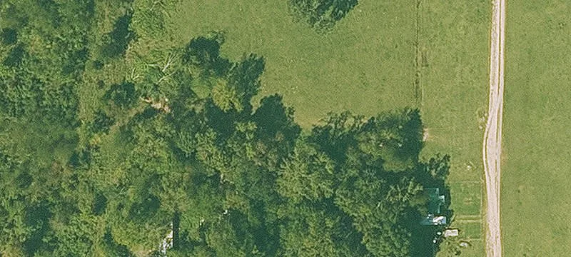 Residential Development Land Tract