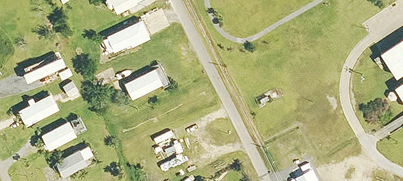 Vacant Residential Lot