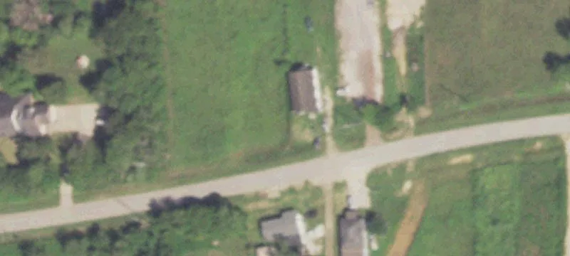 Industrial Land Parcel with Power
