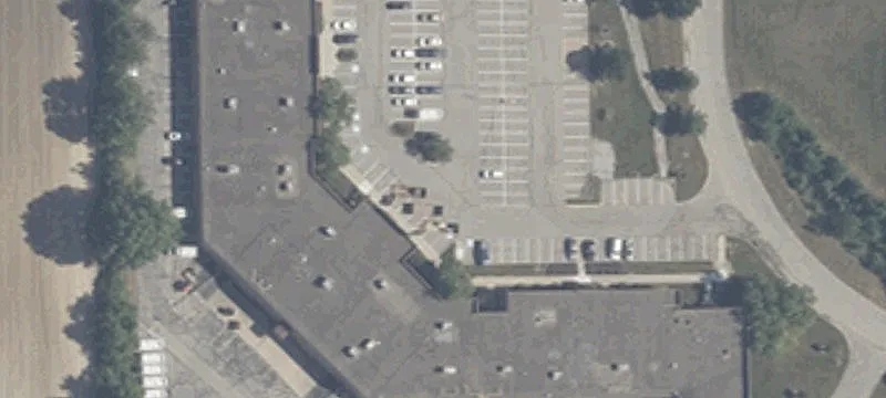 Distribution Warehouse For Lease