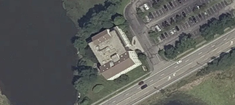 Professional and Medical Office Building