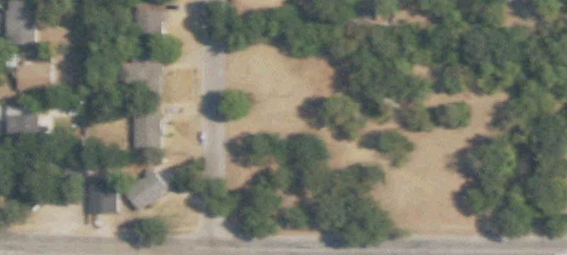 Neighborhood Commercial Land Corner