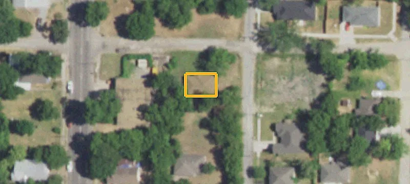Residential Building Lot