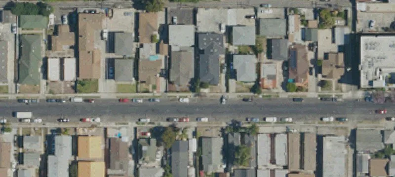 Remodeled 5-Unit Apartment Building