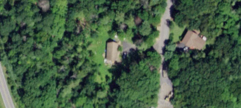 Residential Building Lot in Quiet Setting