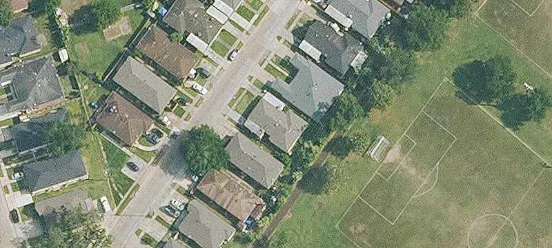 Seven Duplex Residential Income