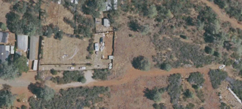 Adjoining Residential Land Parcels