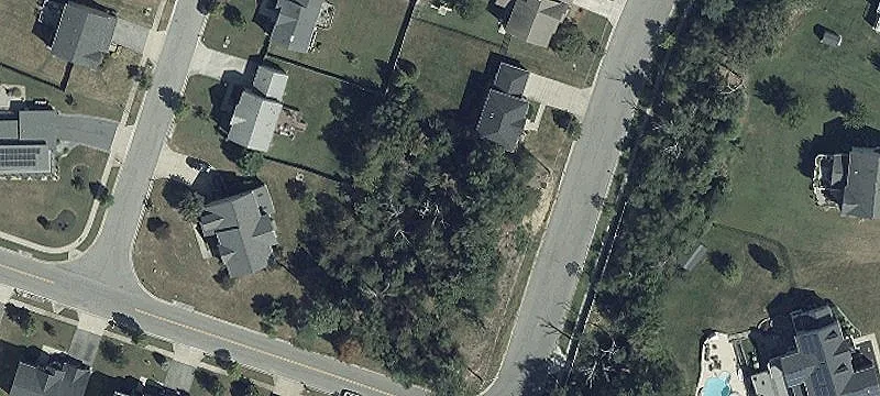 Residential Land Lot