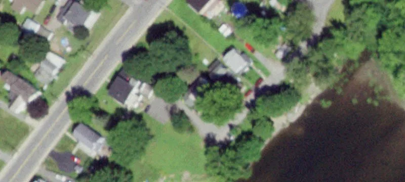 Three-Unit Residential Income Property