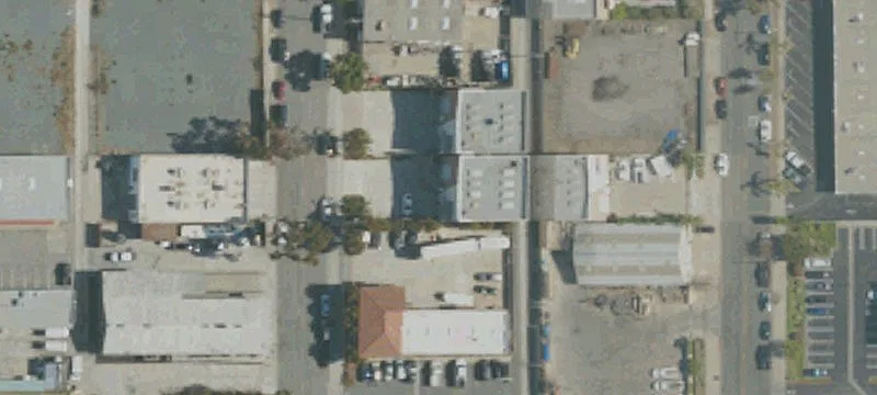 Industrial Flex Warehouse
