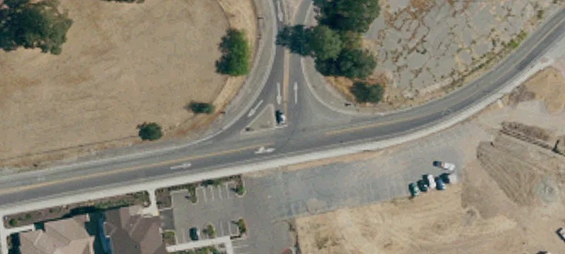 Convenience Store and Fuel Site