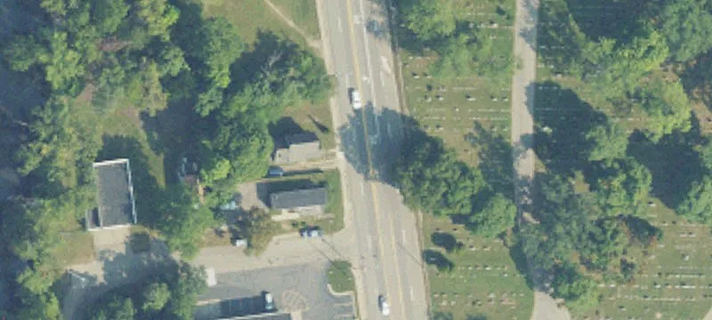 Commercial Corner Riverfront Lot