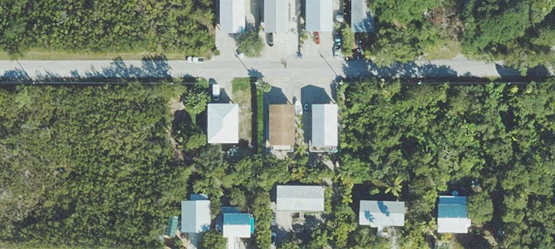 Residential Lot in Indian Mound Estates