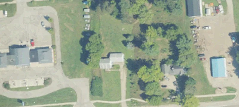 Commercial Vacant Land Parcel
