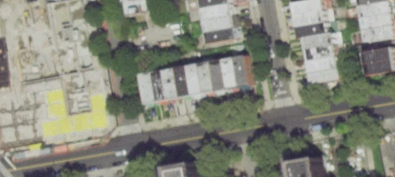 Income-Generating Residential Property