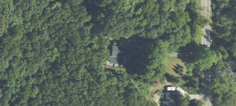 Private Acreage Building Site