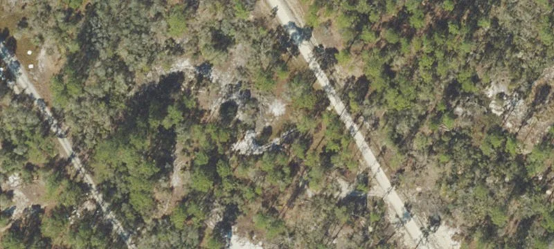 Vacant Residential Home Lot