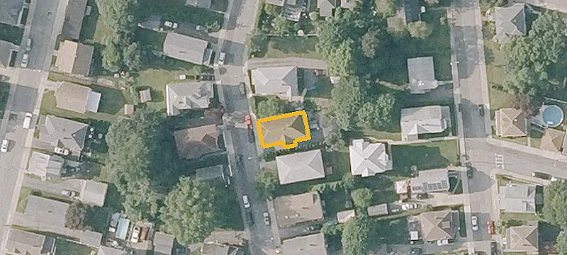 Multi-Family Residential Income Property