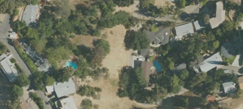 Upslope Residential Development Lot