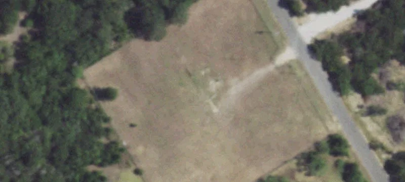 Rural Acreage with Improvements