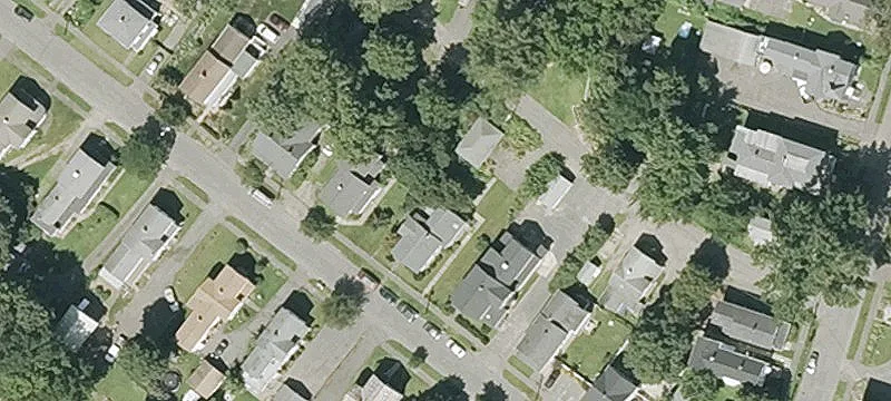 Renovated Two-Unit Residential Income