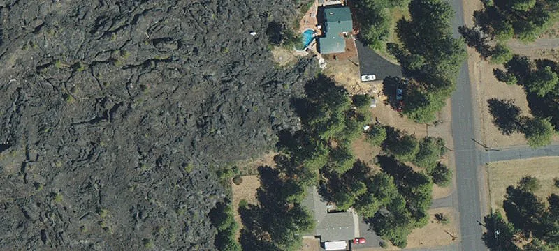 Residential Land Parcel with Utilities