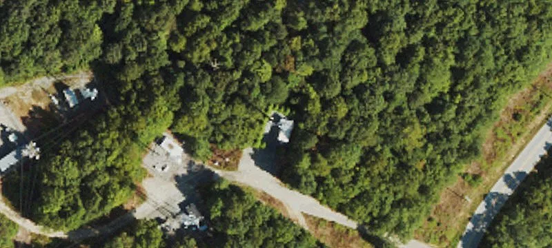 Mountain View Residential Land Lot