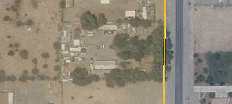 Residential Land Parcel