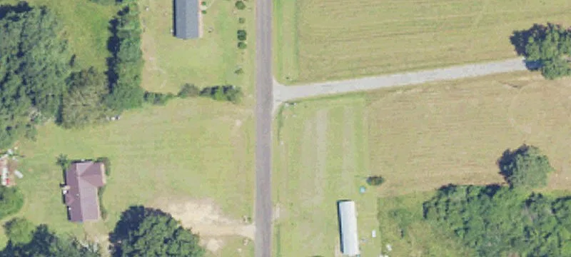 Residential Mobile Home Lot