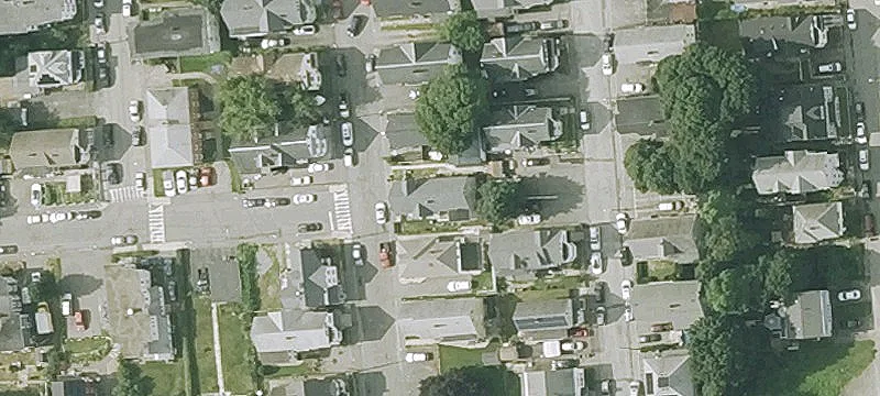 Two-Family Residential Income Property