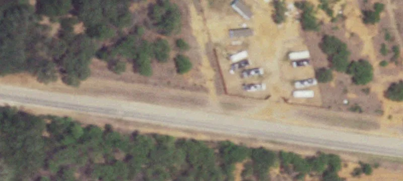 Freestanding Warehouse For Sale