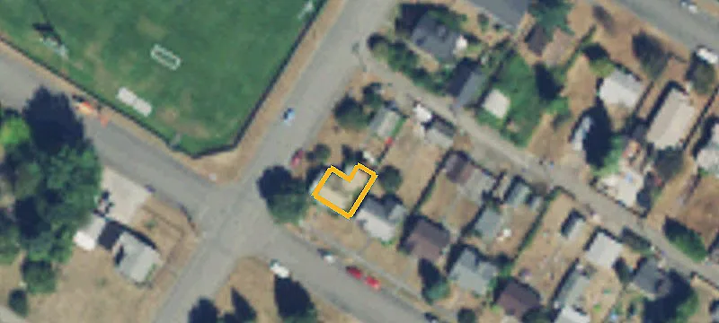 Water-View Residential Building Lot