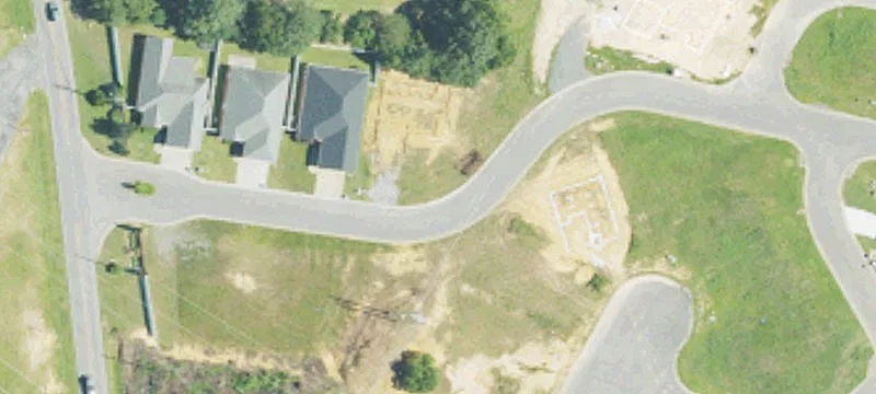 Townhome/Patio Build Lots
