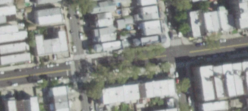 Corner 3-Family Income Property