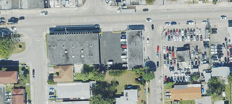 Specialty Commercial Property