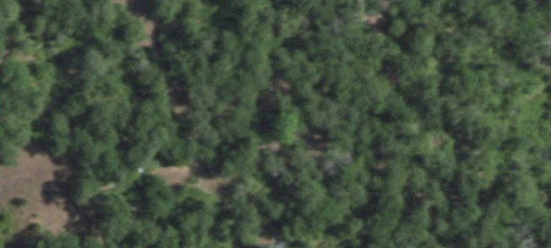Unrestricted Ranch Land Parcel