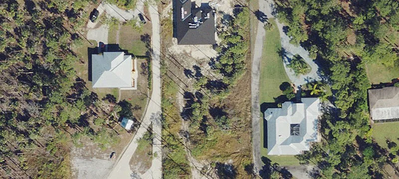 Residential Land Parcel